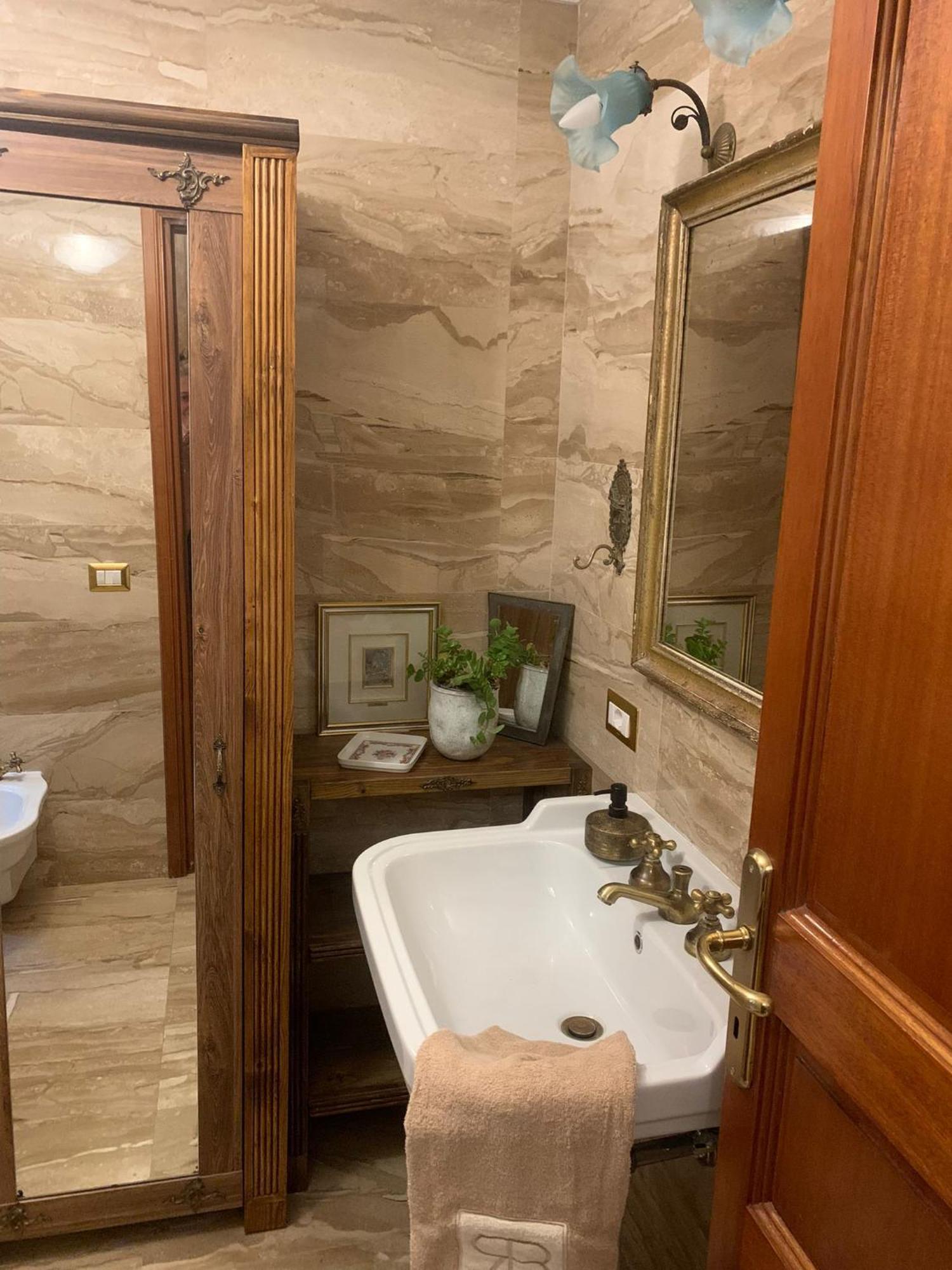 Luxury Trastevere Terrace Apartamento