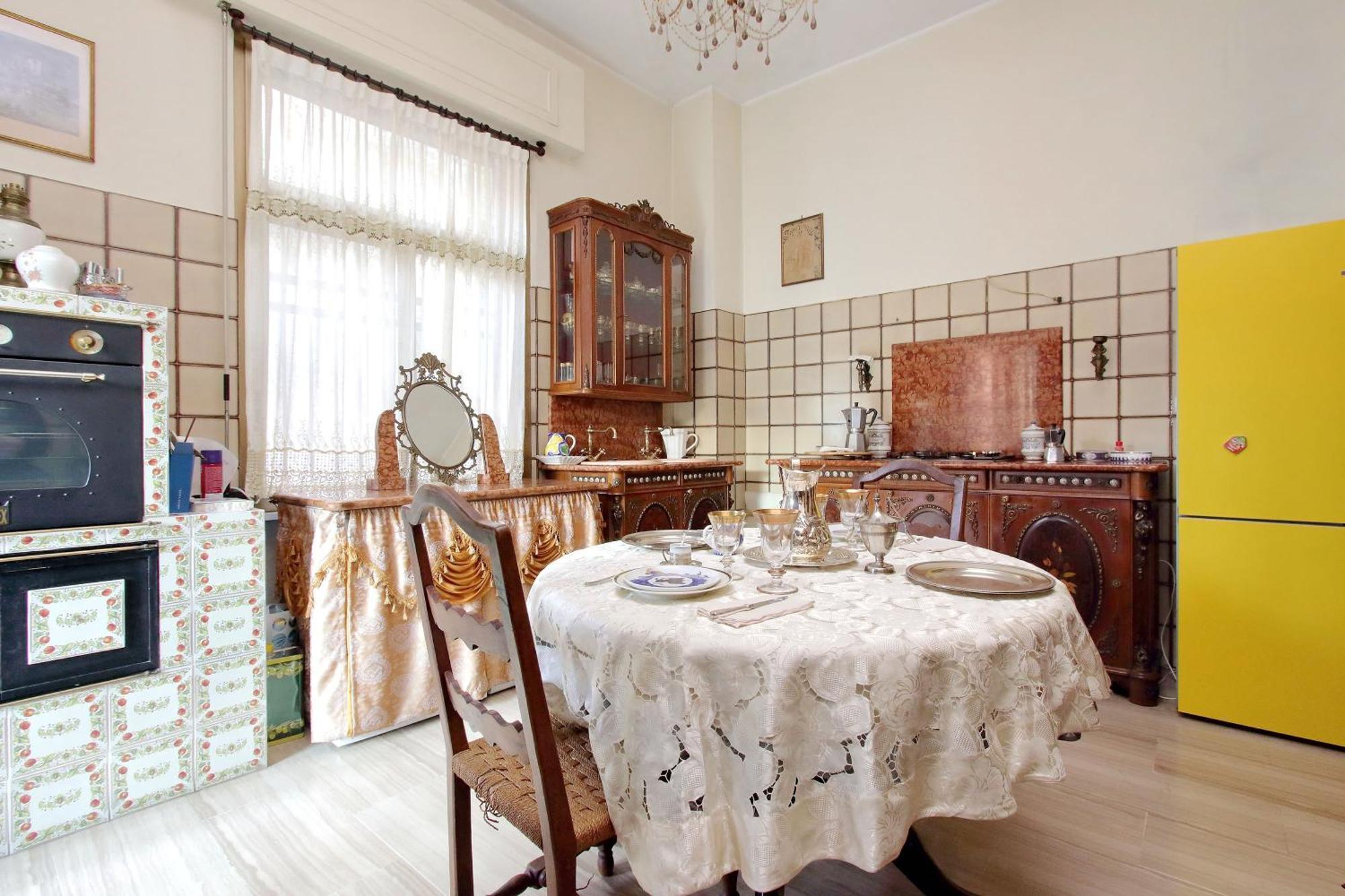 Luxury Trastevere Terrace Roma