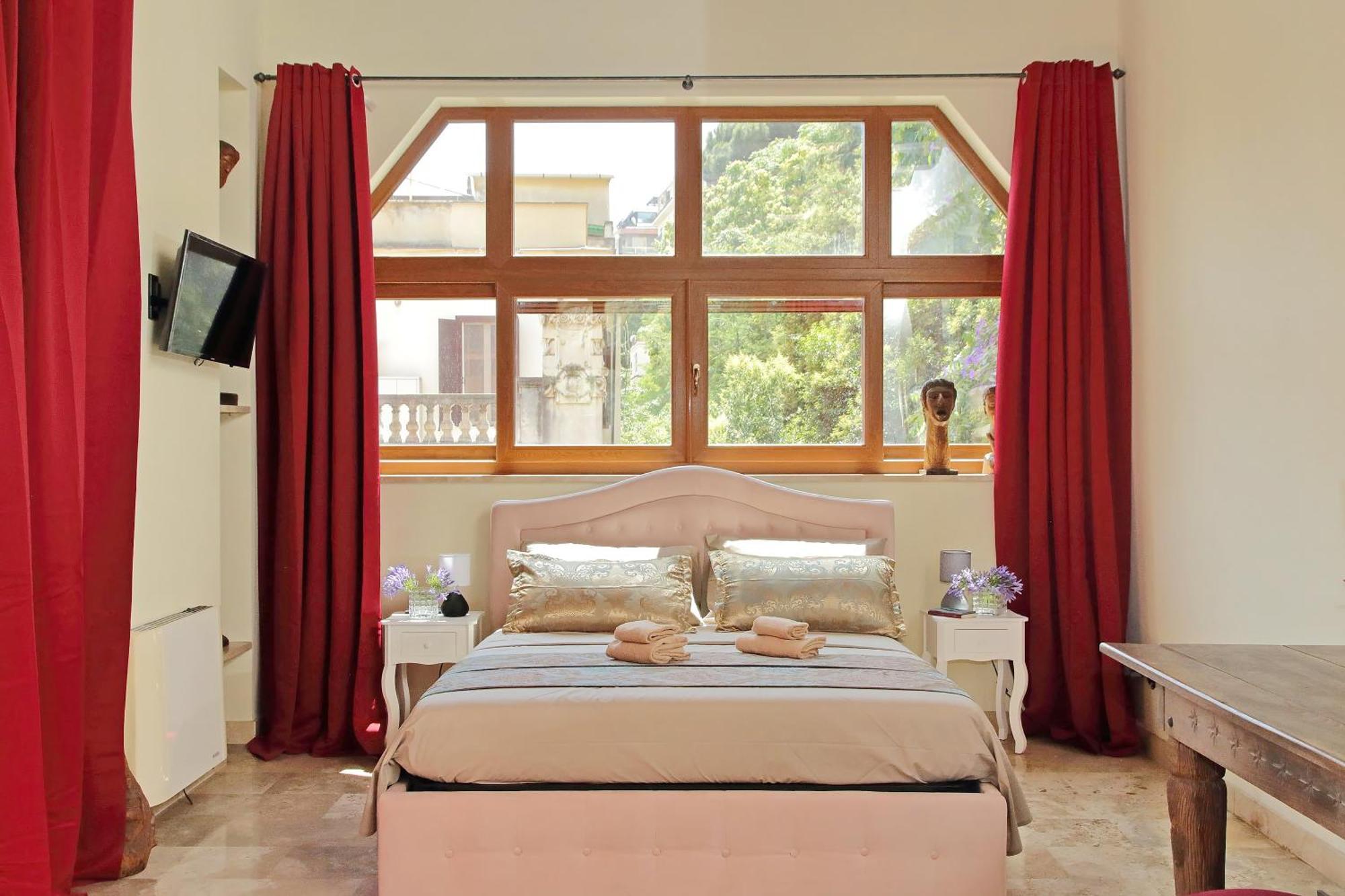 Apartamento Luxury Trastevere Terrace *