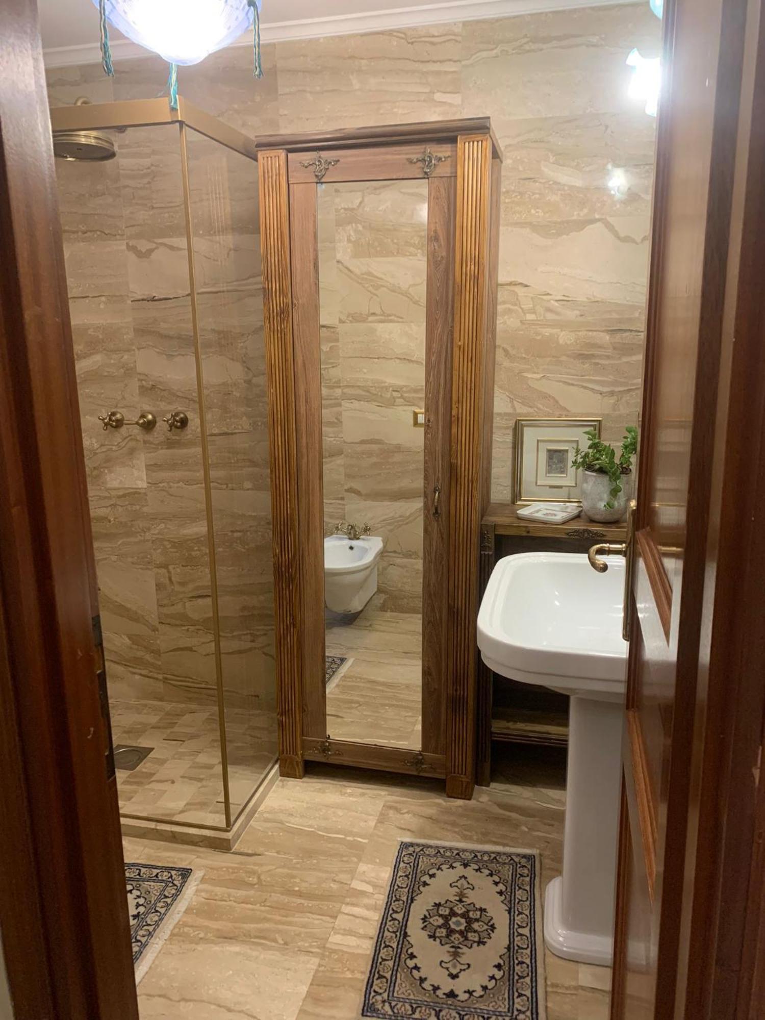 Luxury Trastevere Terrace Apartamento