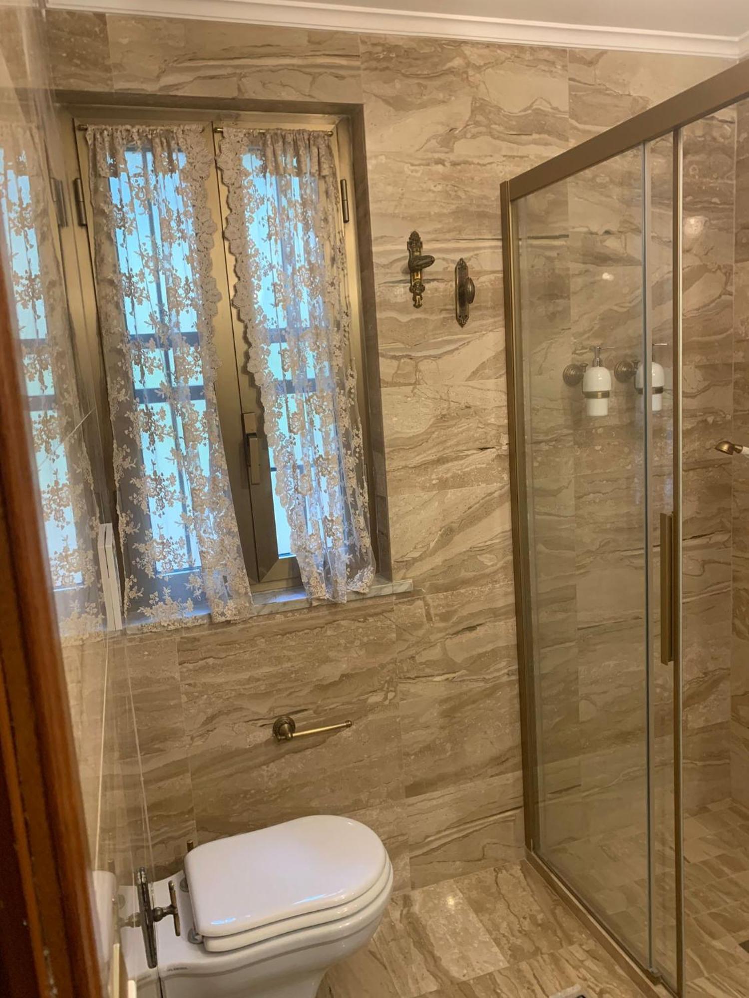 Apartamento Luxury Trastevere Terrace *