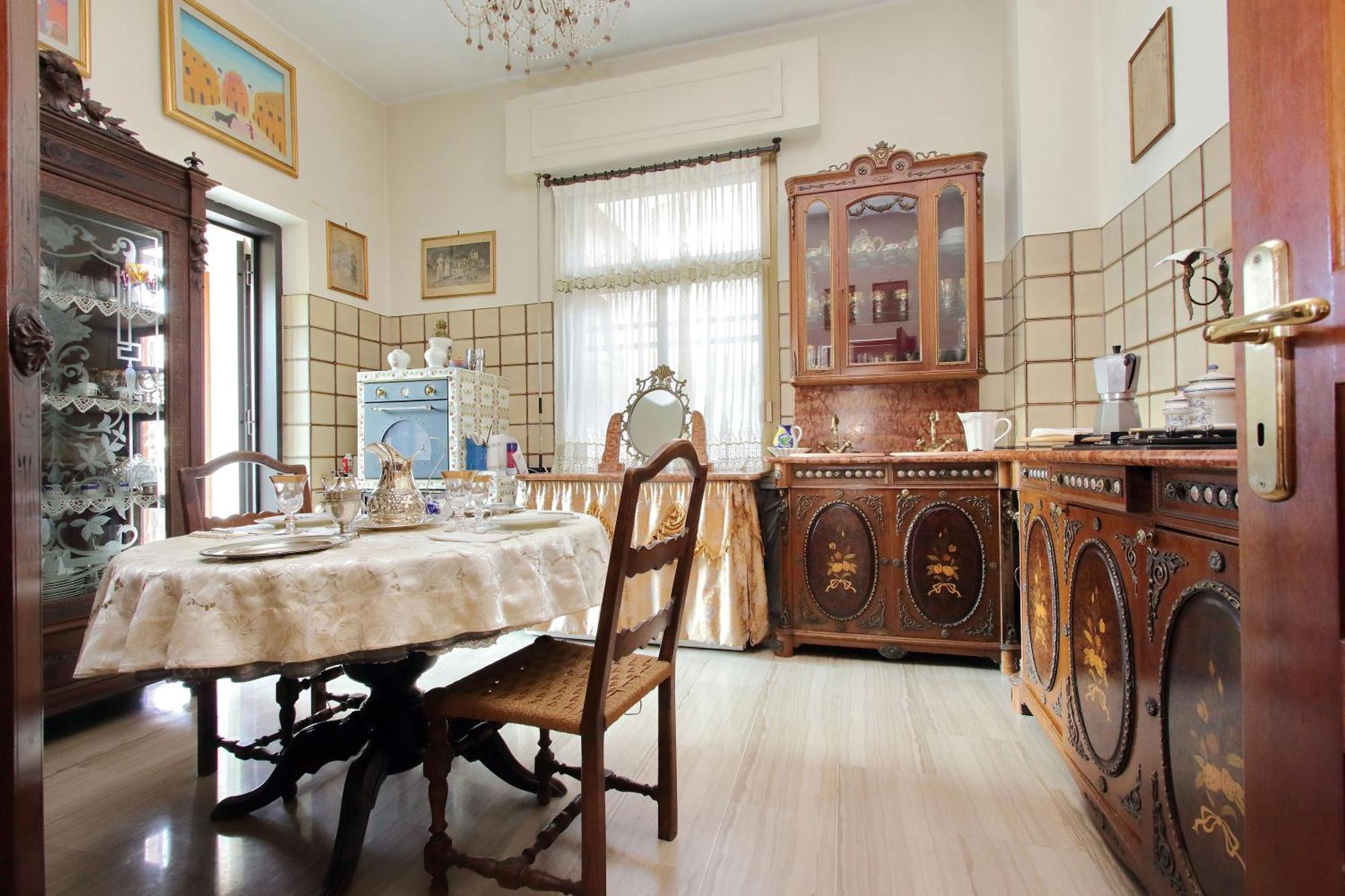 Apartamento Luxury Trastevere Terrace Roma