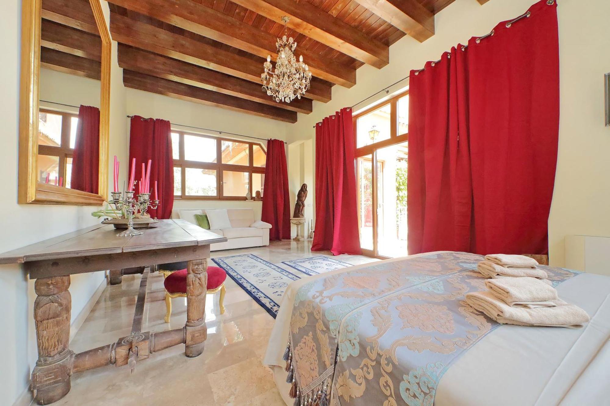 Luxury Trastevere Terrace Apartamento