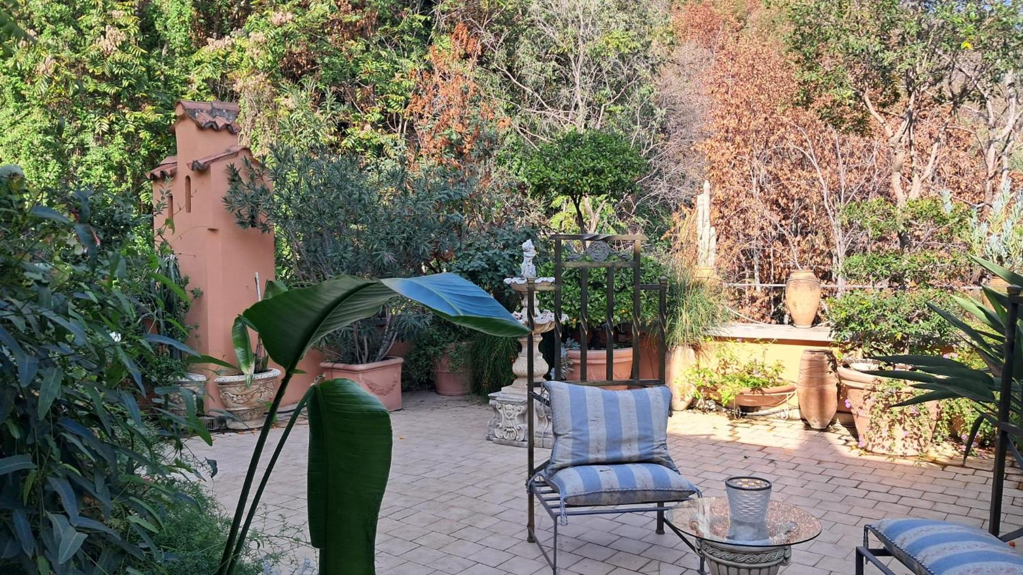 Luxury Trastevere Terrace * Roma